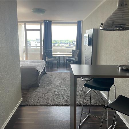 Rheinblick Apartments โคโลญ ภายนอก รูปภาพ